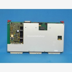 Krauss Maffei KR 202 Card